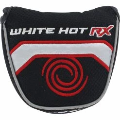 Odyssey White Hot RX Mallet Putter Headcover