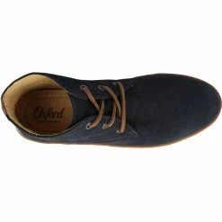 Oxford Chukka Casual Golf Shoes -Cheap Apparel Store oxford chukka casual 2