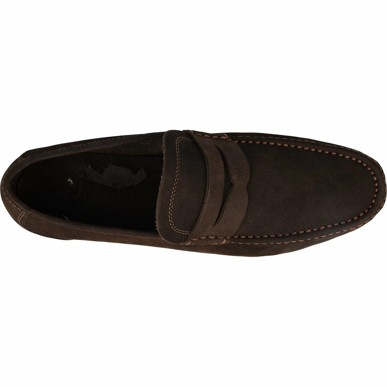 Oxford Loafer Casual Golf Shoes 5 Oxford Loafer Casual Golf Shoes - Image 3