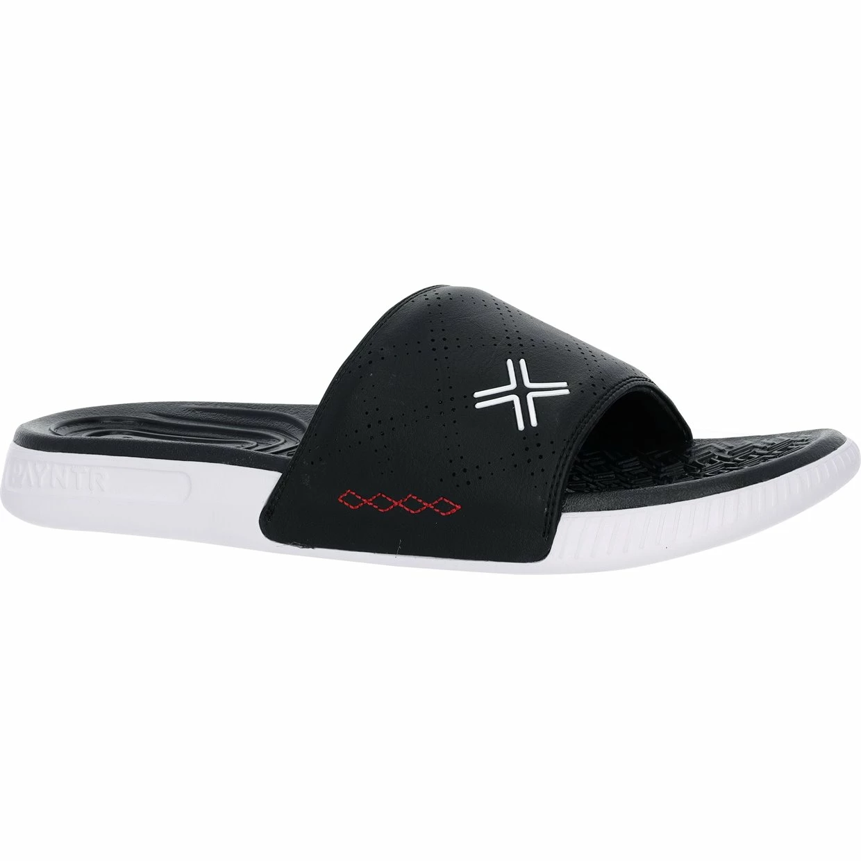 Payntr X Recovery Slide Sandal Golf Shoes 3 Payntr X Recovery Slide Sandal Golf Shoes