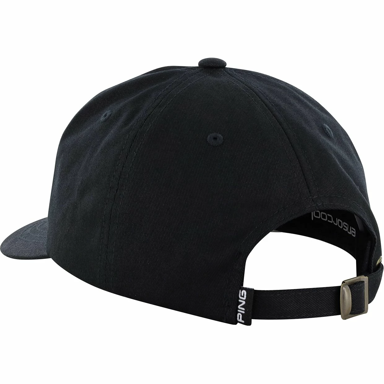 Ping Birdie Time Headwear Cap Golf Apparel 5 Ping Birdie Time Headwear Cap Golf Apparel - Image 3