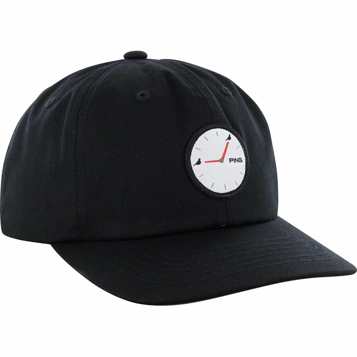 Ping Birdie Time Headwear Cap Golf Apparel 3 Ping Birdie Time Headwear Cap Golf Apparel