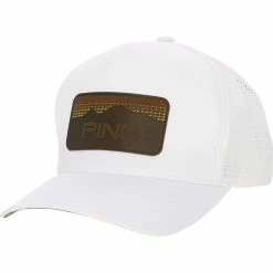 Ping Camel Back Headwear Cap Golf Apparel -Cheap Apparel Store ping camel back headwear 3