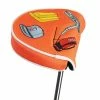 Ping Decal Mallet Putter Headcover -Cheap Apparel Store ping decal mallet putter headcover