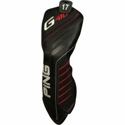 Ping G410 #17 Hybrid Headcover