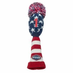 Ping Liberty Knit Driver Headcover