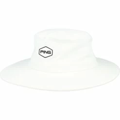Ping Men's Headwear Boonie Golf Apparel -Cheap Apparel Store ping mens headwear 4