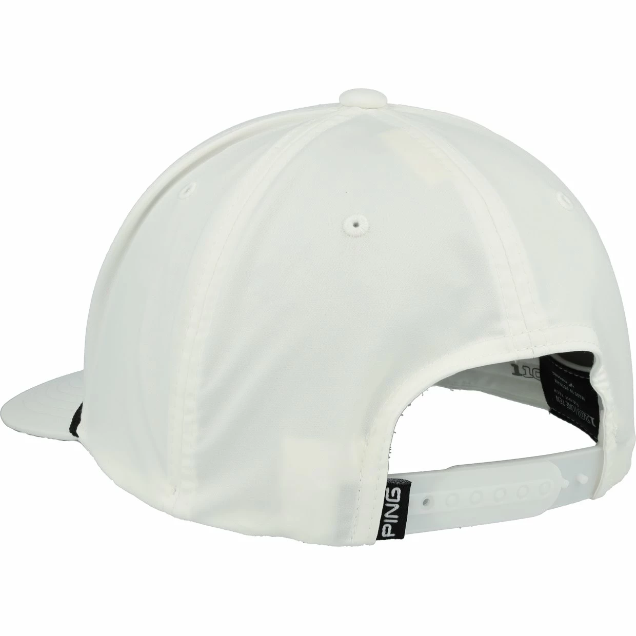 Ping Mr. Ping Tag Headwear Cap Golf Apparel 5 Ping Mr. Ping Tag Headwear Cap Golf Apparel - Image 3