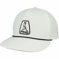 Ping Mr. Ping Tag Headwear Cap Golf Apparel 9 Ping Mr. Ping Tag Headwear Cap Golf Apparel -Cheap Apparel Store ping mr ping tag headwear 3
