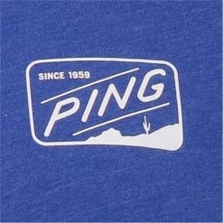 Ping PP58 Camelback Shirt T-Shirt Golf Apparel -Cheap Apparel Store ping pp58 camelback shirt 3