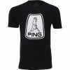 Ping PP58 Shirt T-Shirt Golf Apparel 1 Ping PP58 Shirt T-Shirt Golf Apparel -Cheap Apparel Store ping pp58 shirt