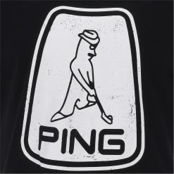Ping PP58 Shirt T-Shirt Golf Apparel -Cheap Apparel Store ping pp58 shirt 3