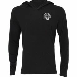 Ping Putter Lightweight Hoodie Outerwear Pullover Golf Apparel