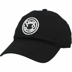 Ping Putter Unstructured Headwear Cap Golf Apparel -Cheap Apparel Store ping putter unstructured headwear 4