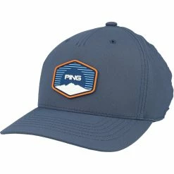 Ping Sunset Headwear Cap Golf Apparel -Cheap Apparel Store ping sunset headwear 3