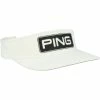 Ping Tour Headwear Visor Golf Apparel