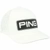 Ping Tour Vented Delta Headwear Cap Golf Apparel 2 Ping Tour Vented Delta Headwear Cap Golf Apparel -Cheap Apparel Store ping tour vented delta headwear