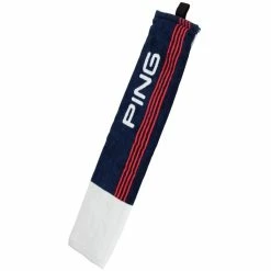 Ping Tri Fold Towel