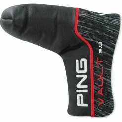 Ping Vault 2.0 Blade Magnet Headcover -Cheap Apparel Store ping vault 20 blade magnet headcover 1