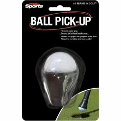 Pride Ball Pick-Up Golf Ball Retriever