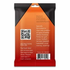 ProPlay Athletic Shoe Cleaning Wipes Towel -Cheap Apparel Store proplay athletic shoe cleaning wipes towel 1
