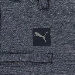 Puma 101 Heather Shorts Flat Front Golf Apparel -Cheap Apparel Store puma 101 heather shorts 3