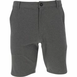 Puma 101 North Shorts Flat Front Golf Apparel