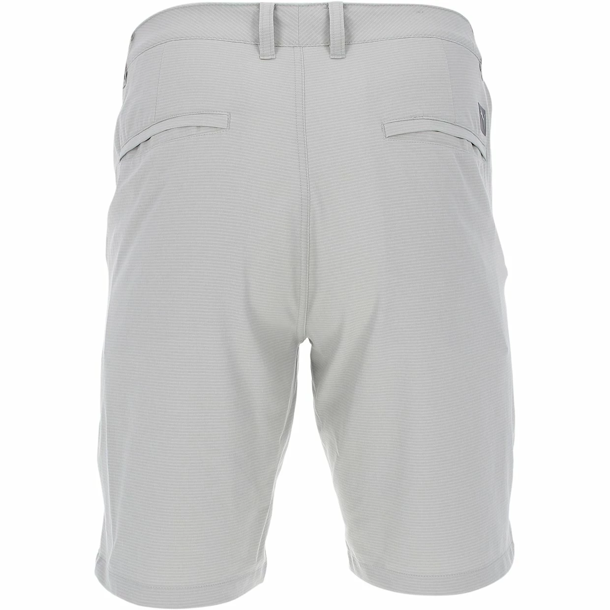 Puma 101 Stripe Shorts Flat Front Golf Apparel 4 Puma 101 Stripe Shorts Flat Front Golf Apparel - Image 2