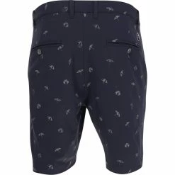 Puma AP Umbrella Shorts Flat Front Golf Apparel -Cheap Apparel Store puma ap umbrella shorts 1