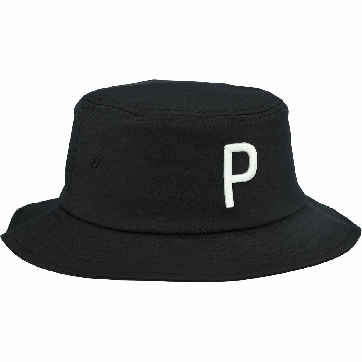 Puma Bucket P Headwear Bucket Hat Golf Apparel 3 Puma Bucket P Headwear Bucket Hat Golf Apparel