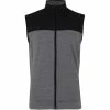 Puma CloudSpun Colorblock Outerwear Vest Golf Apparel -Cheap Apparel Store puma cloudspun colorblock outerwear