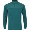 Puma CloudSpun Colorblock ¼ Zip Outerwear Pullover Golf Apparel -Cheap Apparel Store puma cloudspun colorblock zip outerwear