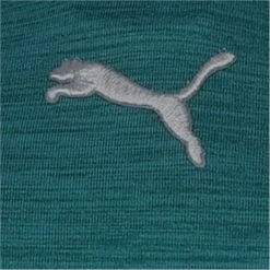 Puma CloudSpun Colorblock ¼ Zip Outerwear Pullover Golf Apparel -Cheap Apparel Store puma cloudspun colorblock zip outerwear 3