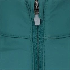 Puma CloudSpun Colorblock ¼ Zip Outerwear Pullover Golf Apparel -Cheap Apparel Store puma cloudspun colorblock zip outerwear 4