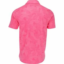 Puma Cloudspun Leaflet Shirt Polo Short Sleeve Golf Apparel 8 Puma Cloudspun Leaflet Shirt Polo Short Sleeve Golf Apparel -Cheap Apparel Store puma cloudspun leaflet shirt 1