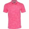 Puma Cloudspun Leaflet Shirt Polo Short Sleeve Golf Apparel -Cheap Apparel Store puma cloudspun leaflet shirt