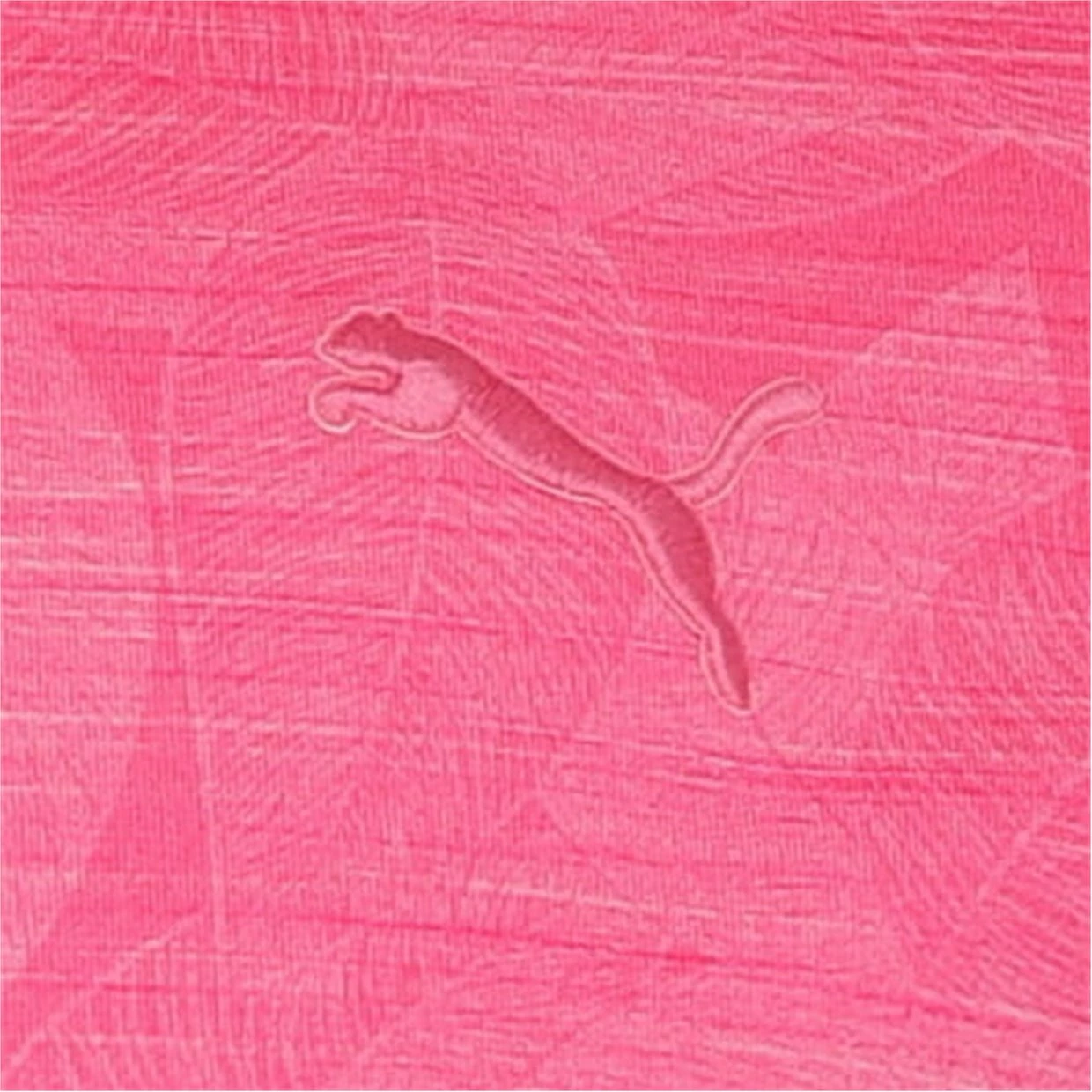 Puma Cloudspun Leaflet Shirt Polo Short Sleeve Golf Apparel 6 Puma Cloudspun Leaflet Shirt Polo Short Sleeve Golf Apparel - Image 4