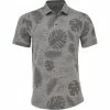 Puma Cloudspun Leaves N' Flowers Shirt Polo Short Sleeve Golf Apparel 2 Puma Cloudspun Leaves N' Flowers Shirt Polo Short Sleeve Golf Apparel -Cheap Apparel Store puma cloudspun leaves n flowers shirt