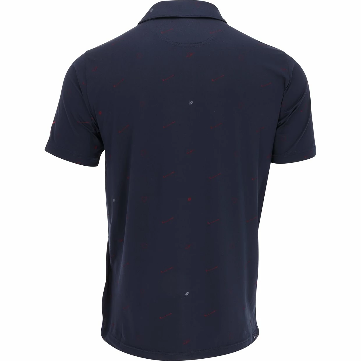 Puma Cloudspun Love Golf Shirt Polo Short Sleeve Golf Apparel 4 Puma Cloudspun Love Golf Shirt Polo Short Sleeve Golf Apparel - Image 2