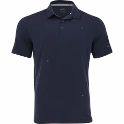 Puma Cloudspun Love Golf Shirt Polo Short Sleeve Golf Apparel