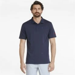 Puma Cloudspun Love Golf Shirt Polo Short Sleeve Golf Apparel 10 Puma Cloudspun Love Golf Shirt Polo Short Sleeve Golf Apparel -Cheap Apparel Store puma cloudspun love golf shirt 3