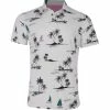Puma CloudSpun Low Tide Shirt Polo Short Sleeve Golf Apparel 2 Puma CloudSpun Low Tide Shirt Polo Short Sleeve Golf Apparel -Cheap Apparel Store puma cloudspun low tide shirt