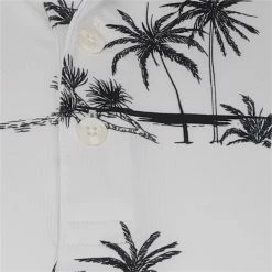 Puma CloudSpun Low Tide Shirt Polo Short Sleeve Golf Apparel -Cheap Apparel Store puma cloudspun low tide shirt 4