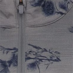 Puma Cloudspun Lowlands 1/4 Zip Outerwear Pullover Golf Apparel -Cheap Apparel Store puma cloudspun lowlands 1 4 zip outerwear 3