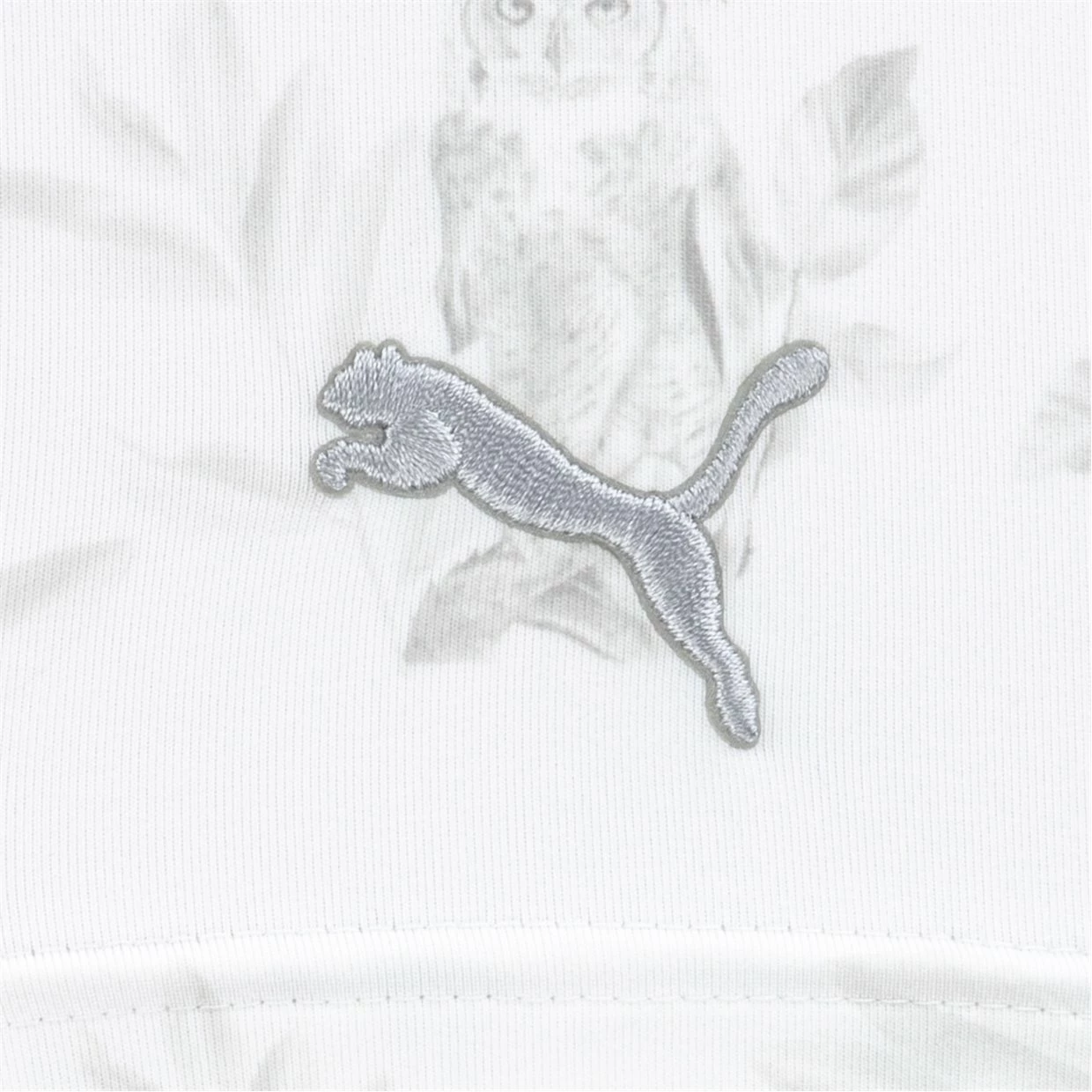 Puma Cloudspun Owl Shirt Polo Short Sleeve Golf Apparel 6 Puma Cloudspun Owl Shirt Polo Short Sleeve Golf Apparel - Image 4