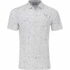 Puma Cloudspun Petal Shirt Polo Short Sleeve Golf Apparel 1 Puma Cloudspun Petal Shirt Polo Short Sleeve Golf Apparel -Cheap Apparel Store puma cloudspun petal shirt