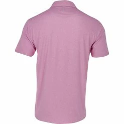 Puma CloudSpun Primary Shirt Polo Short Sleeve Golf Apparel -Cheap Apparel Store puma cloudspun primary shirt 1