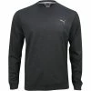 Puma CloudSpun Sweater Crew Golf Apparel -Cheap Apparel Store puma cloudspun sweater