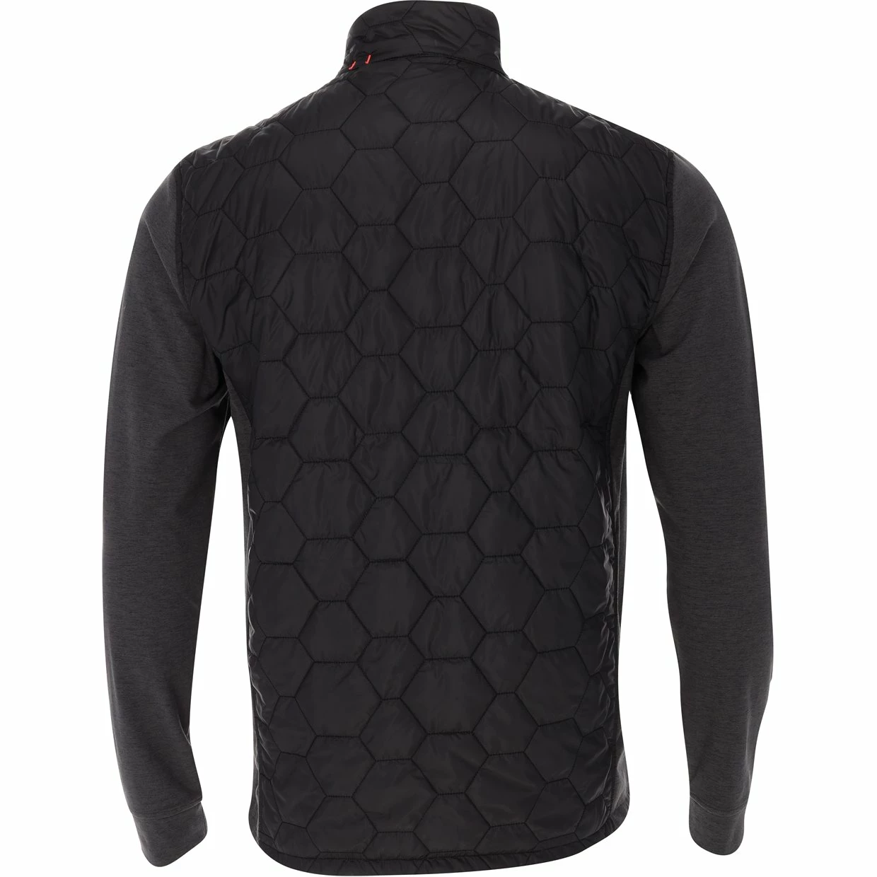 Puma Cloudspun WRMLBL Outerwear Jacket Golf Apparel 4 Puma Cloudspun WRMLBL Outerwear Jacket Golf Apparel - Image 2