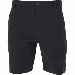 Puma Dealer 8” Shorts Flat Front Golf Apparel